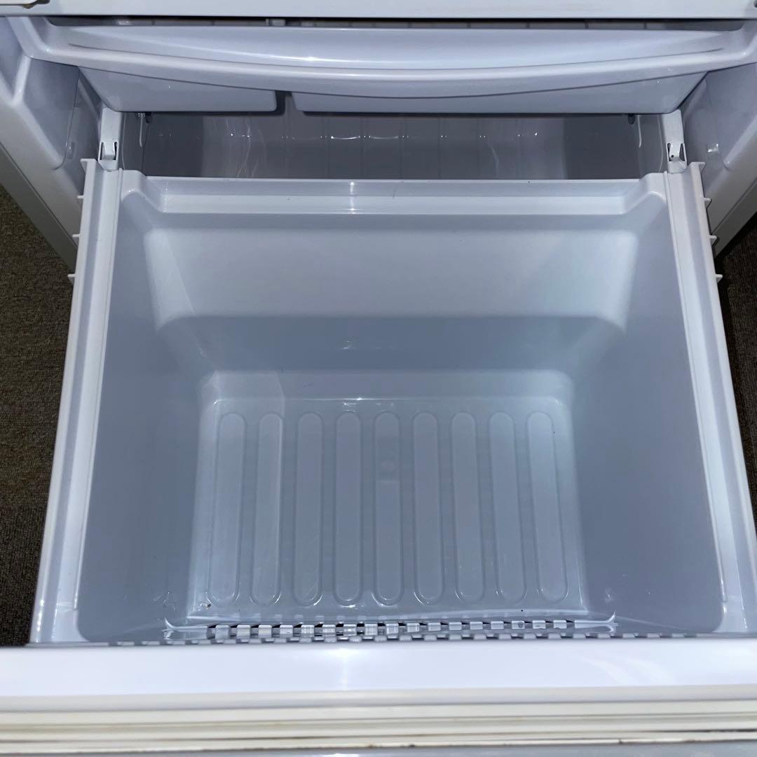 【ふー】送料無料 冷蔵庫 大容量167L 1人〜2人暮らし用 SHARP