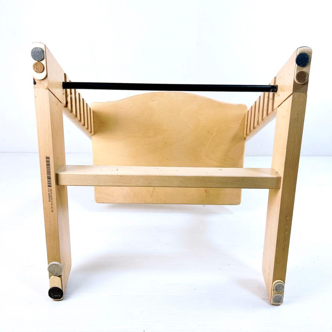 STOKKE ストッケ　TRIPP TRAPP トリップトラップ シリアル４