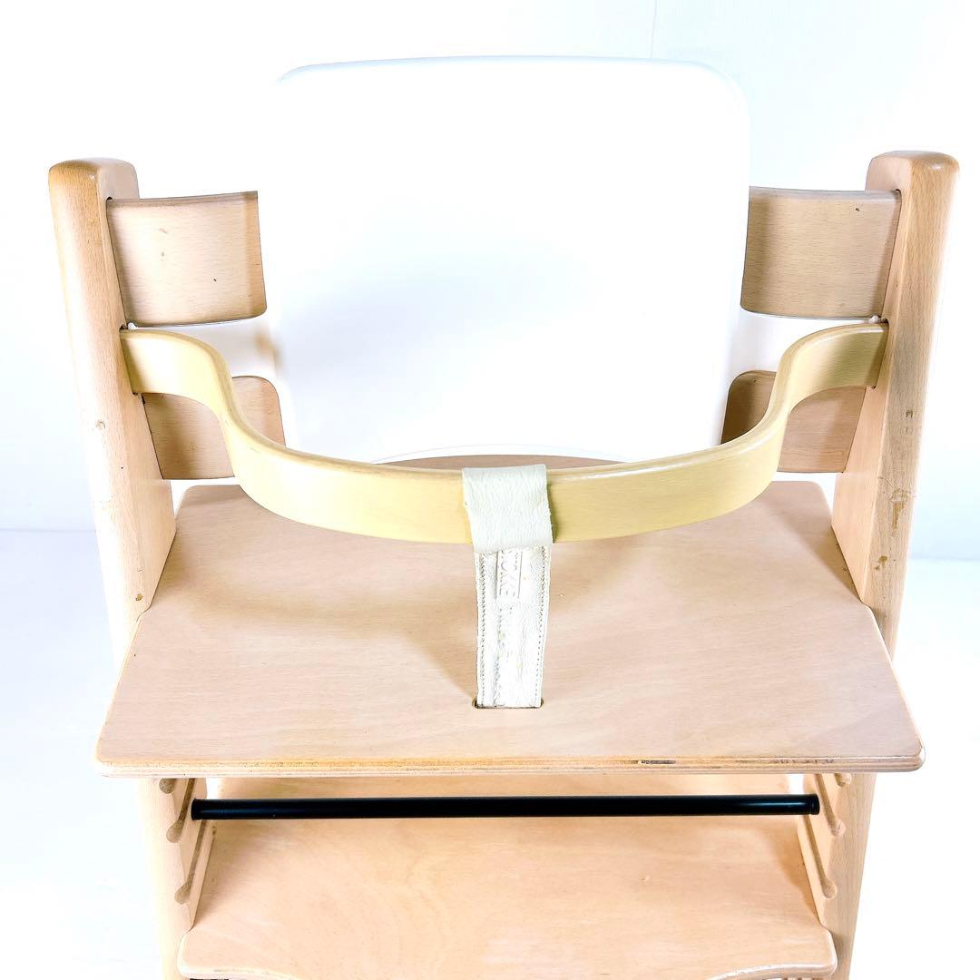 STOKKE ストッケ　TRIPP TRAPP トリップトラップ シリアル４