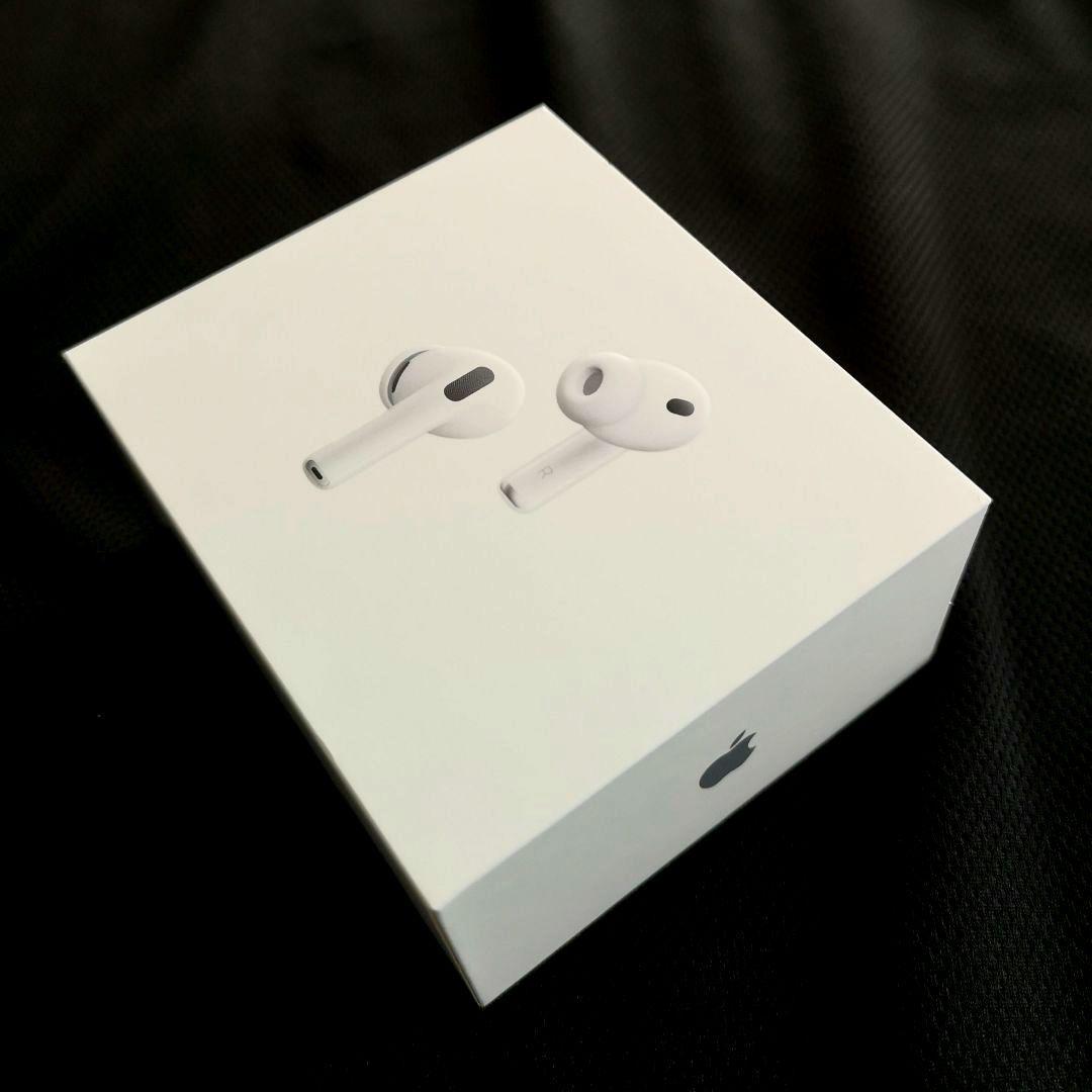 AirPods Pro3 本体　未開封 新品