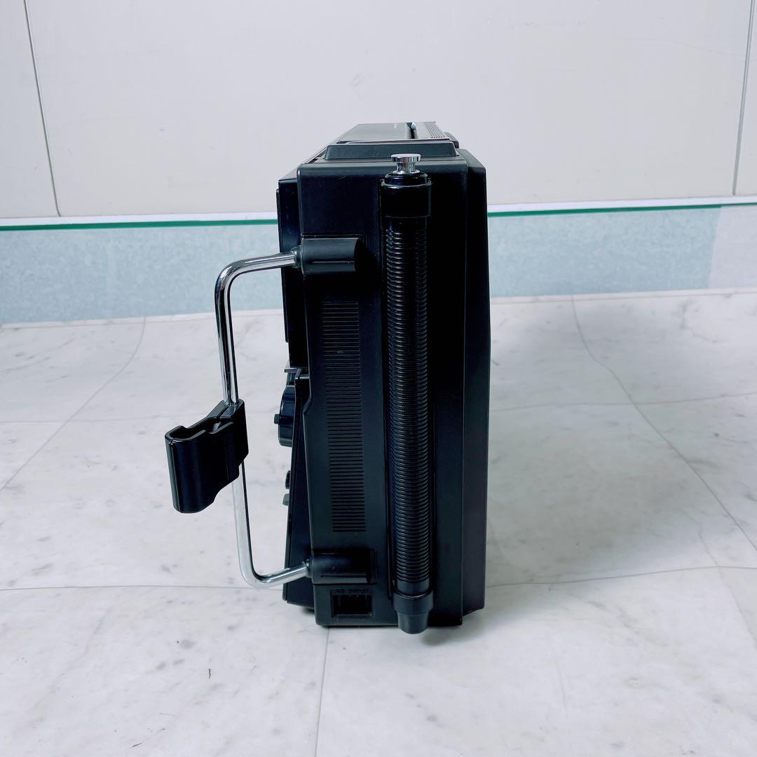 SONY BCLラジオ　スカイセンサー　カセット　CF-5950 NT0667