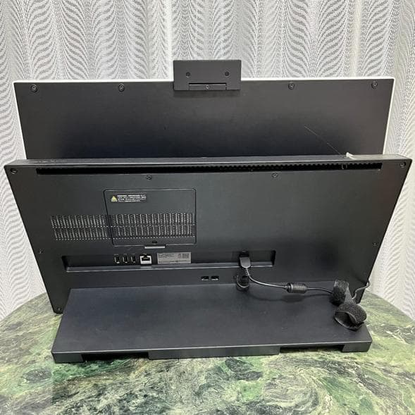 NEC LAVIE DA 23.8型ワイド、Windows11、Office付き