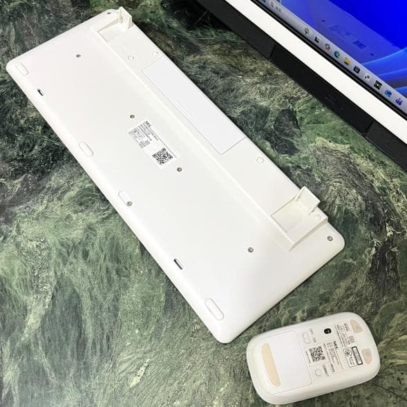 NEC LAVIE DA 23.8型ワイド、Windows11、Office付き