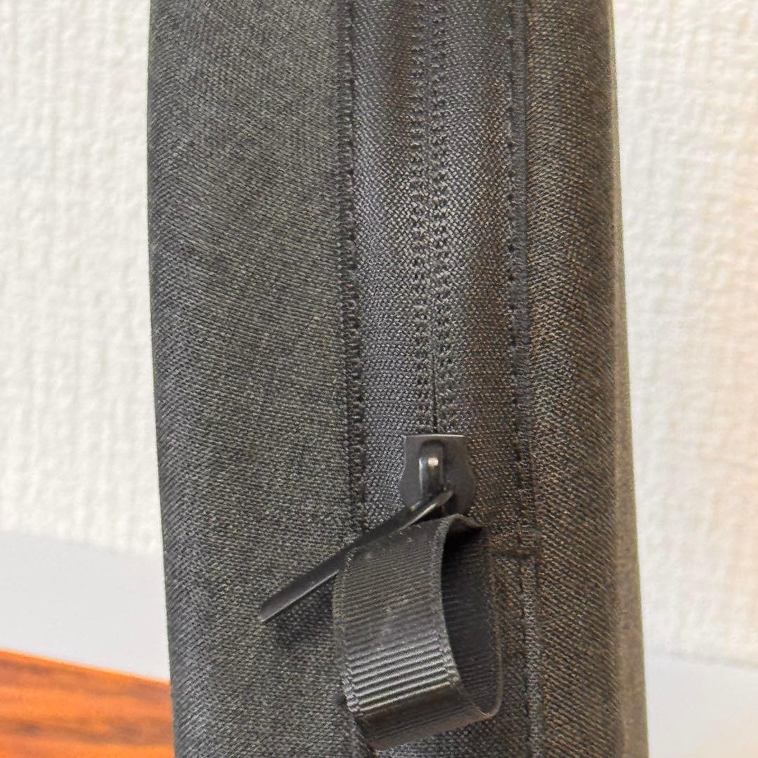 ゼンハイザーのワイヤレスヘッドホンMomentum 4 Wirelessブラック