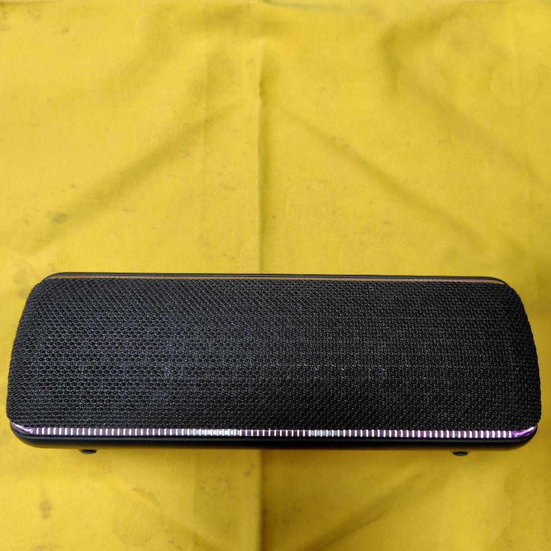 SONY SRS-XB32 防水ワイヤーレススピーカー