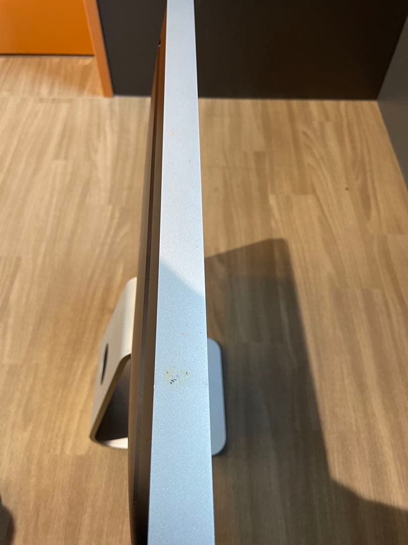 Apple iMac A1224 HDD換装品