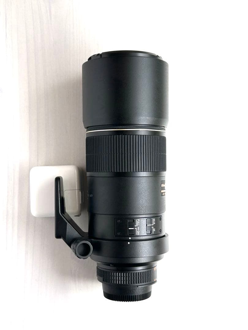 レンズ(ズーム) Nikon AF-S NIKKOR 300mm f/4D ED