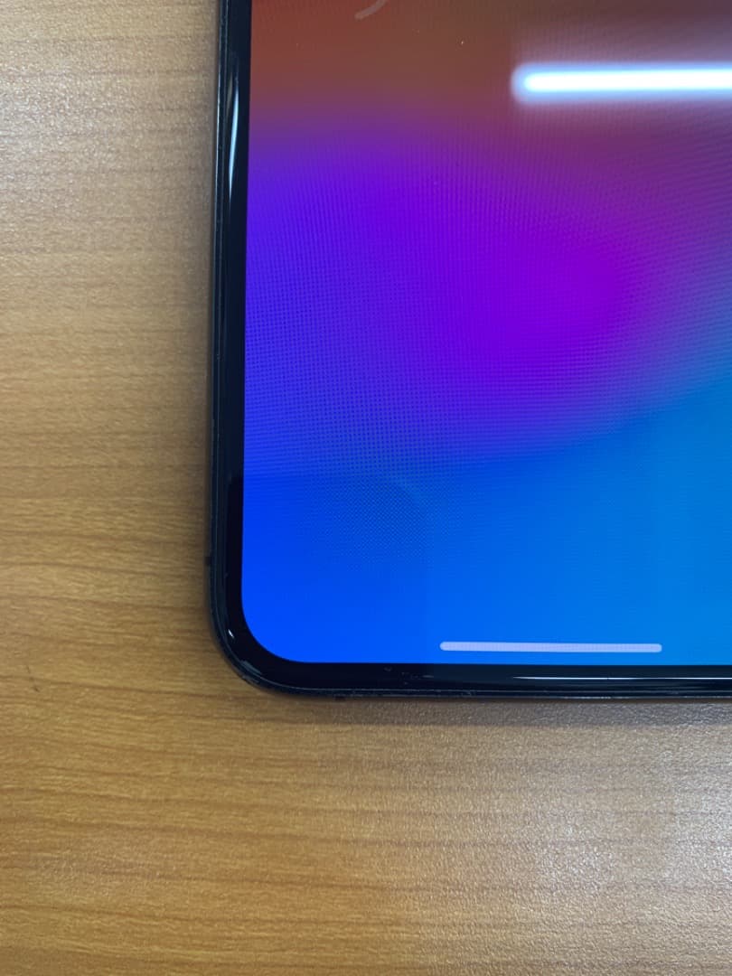 動作確認済 iPhone 11 Pro 64GB ID K1700