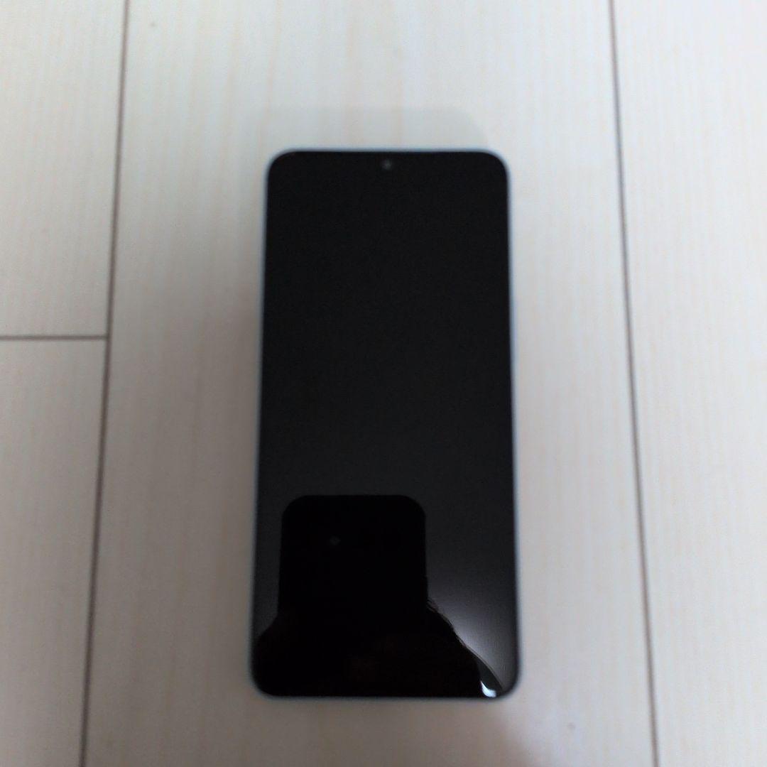 arrows We2スマートフォン本体 ライトブルー