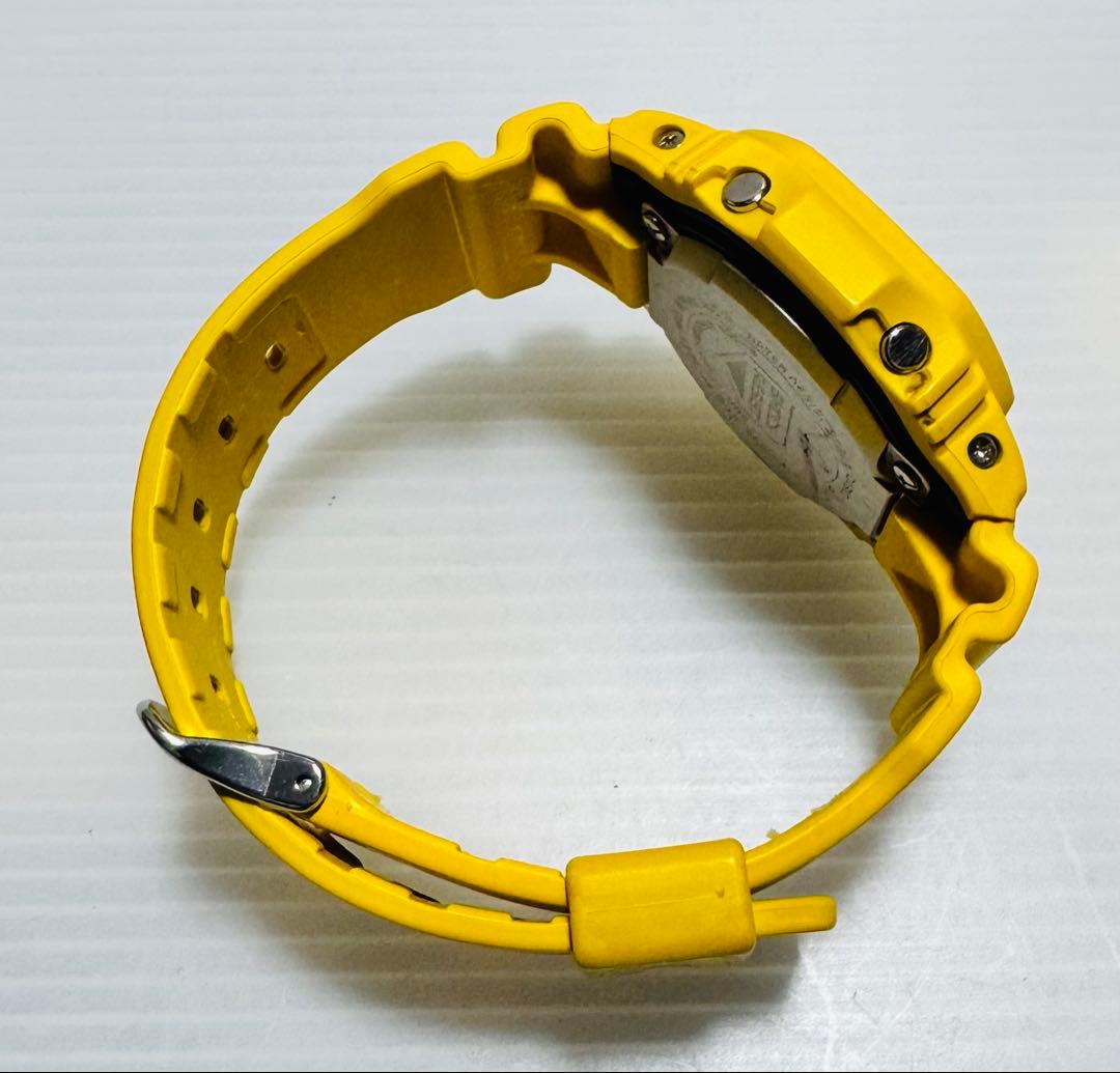 G-SHOCK GW-M5600A 3063 タフソーラー腕時計