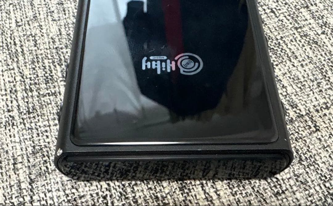 Hiby R5 高解像度音楽プレーヤー