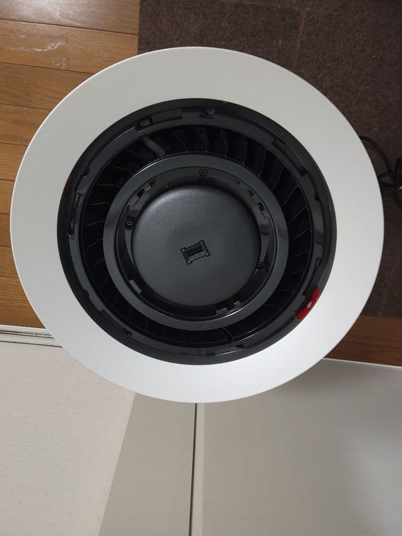 【展示品】 ダイソン 空気清浄機 purifier big+quiet BP02