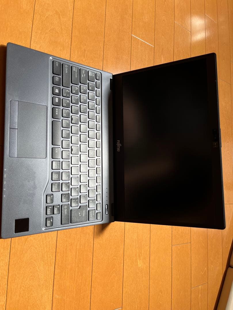 DU-590／ETC専用カードリーダー+ノートPC