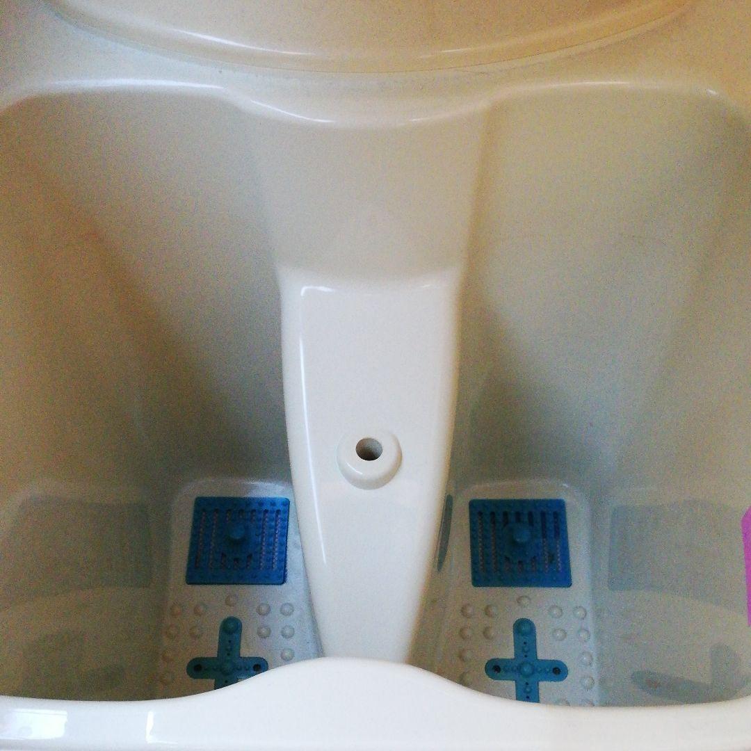 ゲルマニウム温浴機