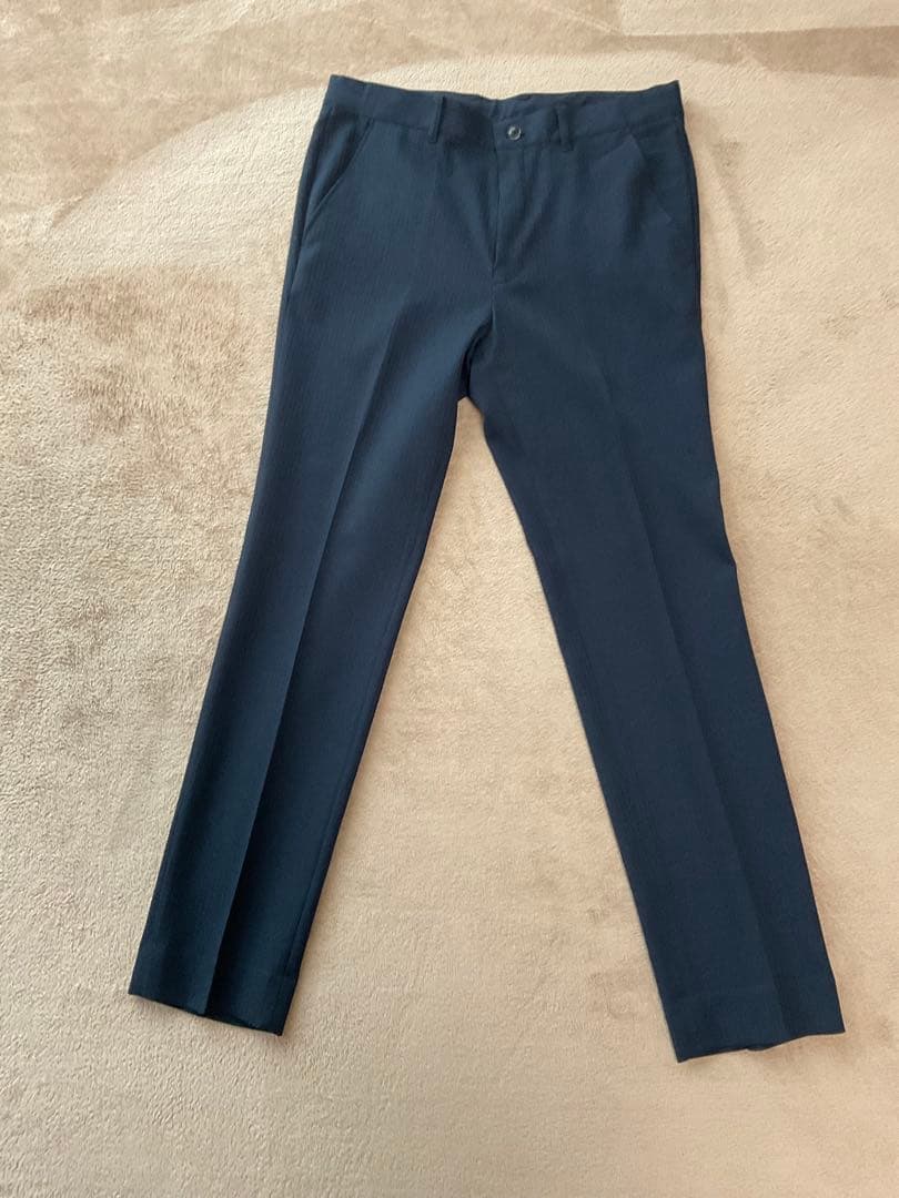 【Waltz by BEAMS DESIGN】フォーマルスーツ 160cm 4点