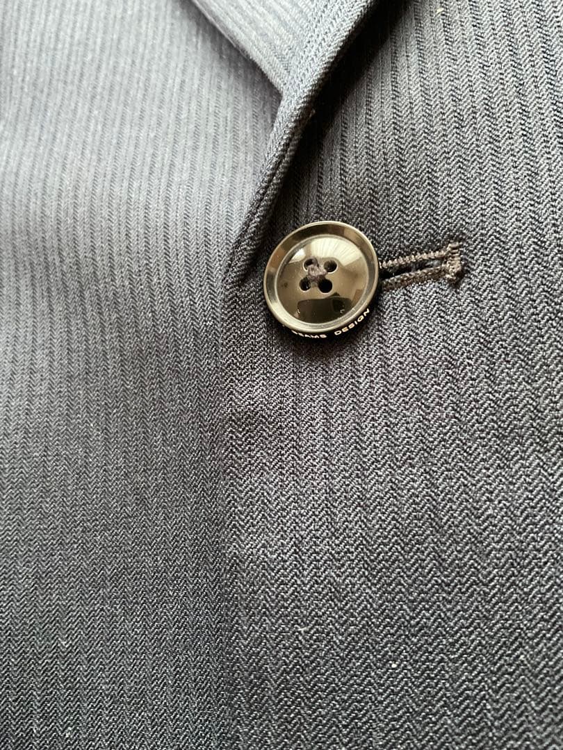 【Waltz by BEAMS DESIGN】フォーマルスーツ 160cm 4点