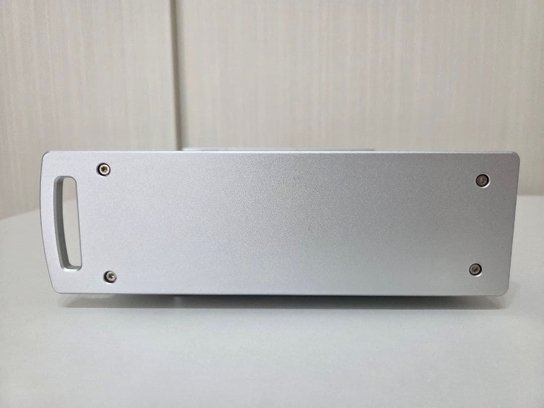TEAC UD-503-S ヘッドホンアンプ