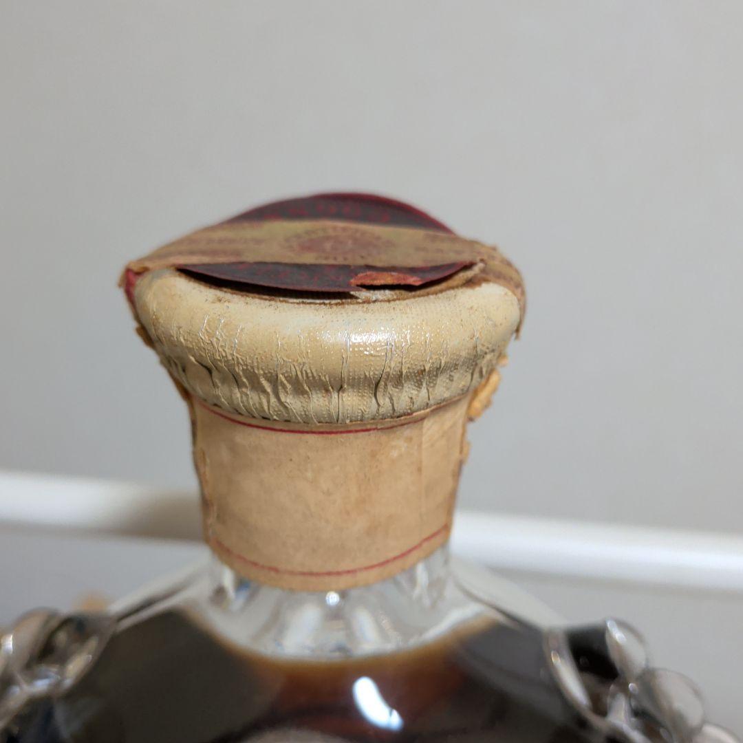 ルイ13世バカラクリスタル ベリーオールドクラッシック