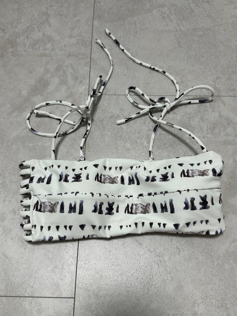 限定お値下げ　ALEXIA STAM 水着