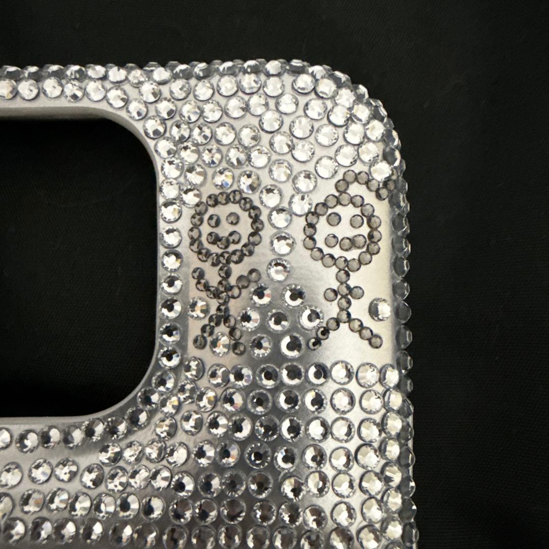 iPhoneアクセサリー nao urban sophistication iPhone16Pro