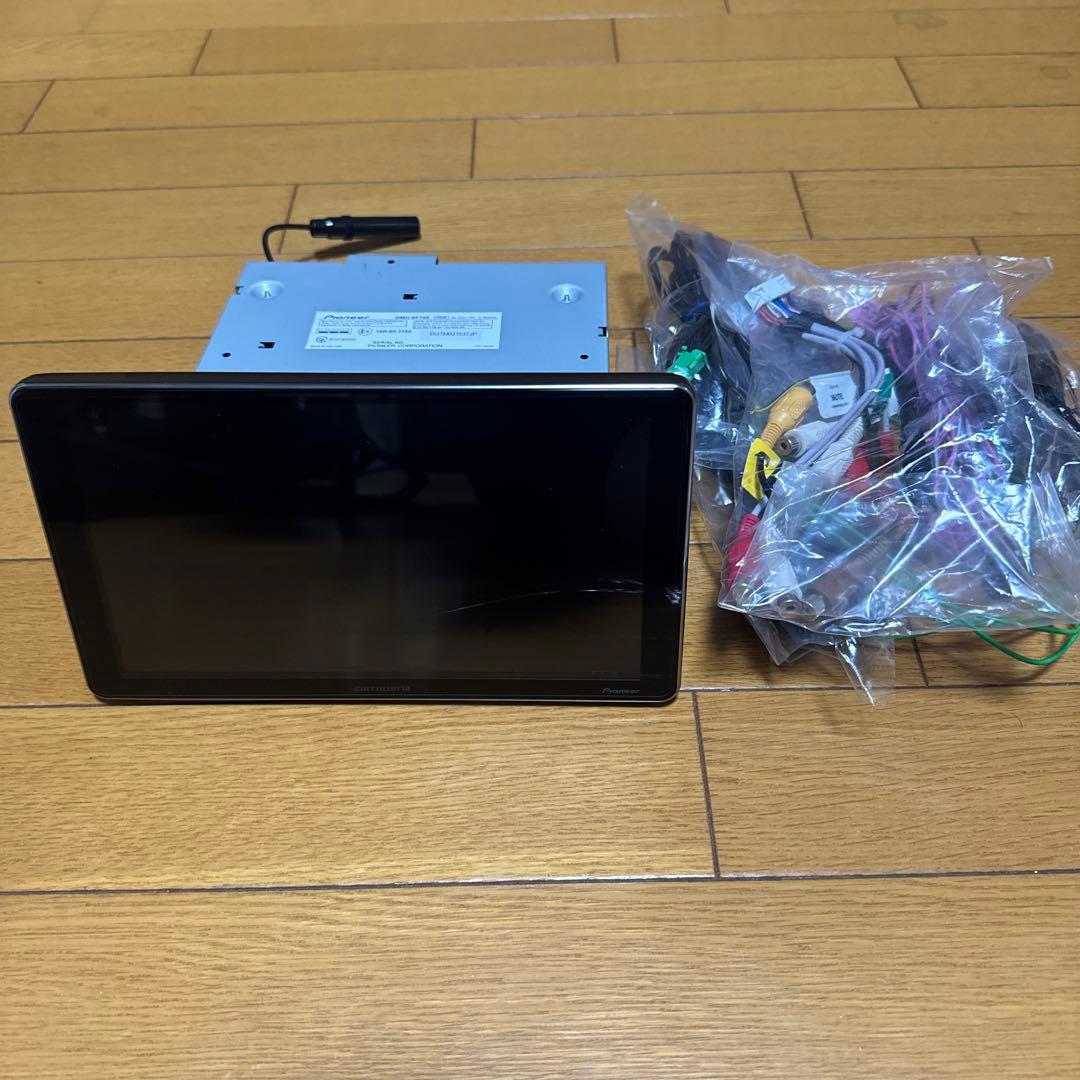 dmh-sf700 Pioneer カロッツェリア