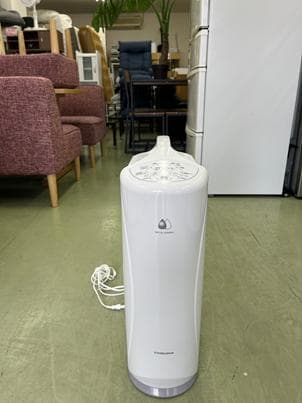 【2023年製高年式】CORONA 衣類乾燥除湿機 CD-S6323