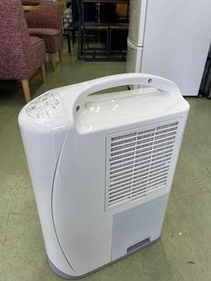 【2023年製高年式】CORONA 衣類乾燥除湿機 CD-S6323