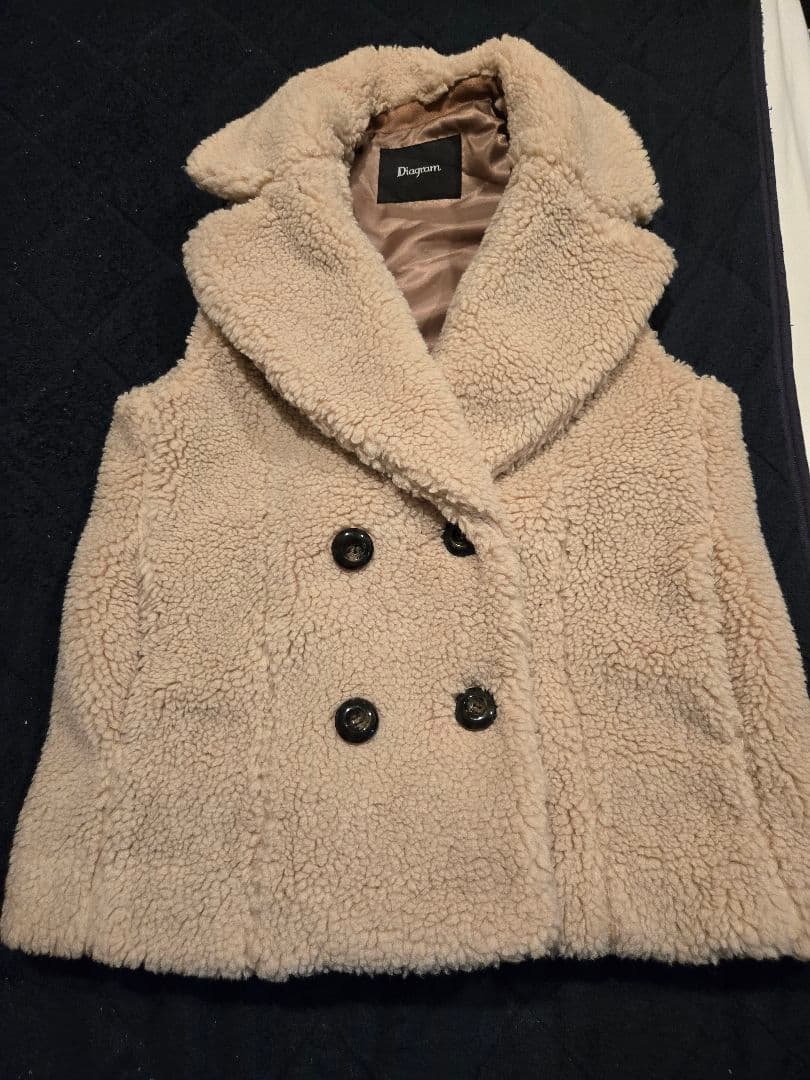 グレースコンチネンタル　ボアベスト