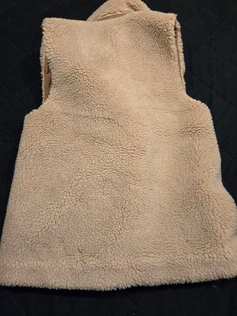 グレースコンチネンタル　ボアベスト