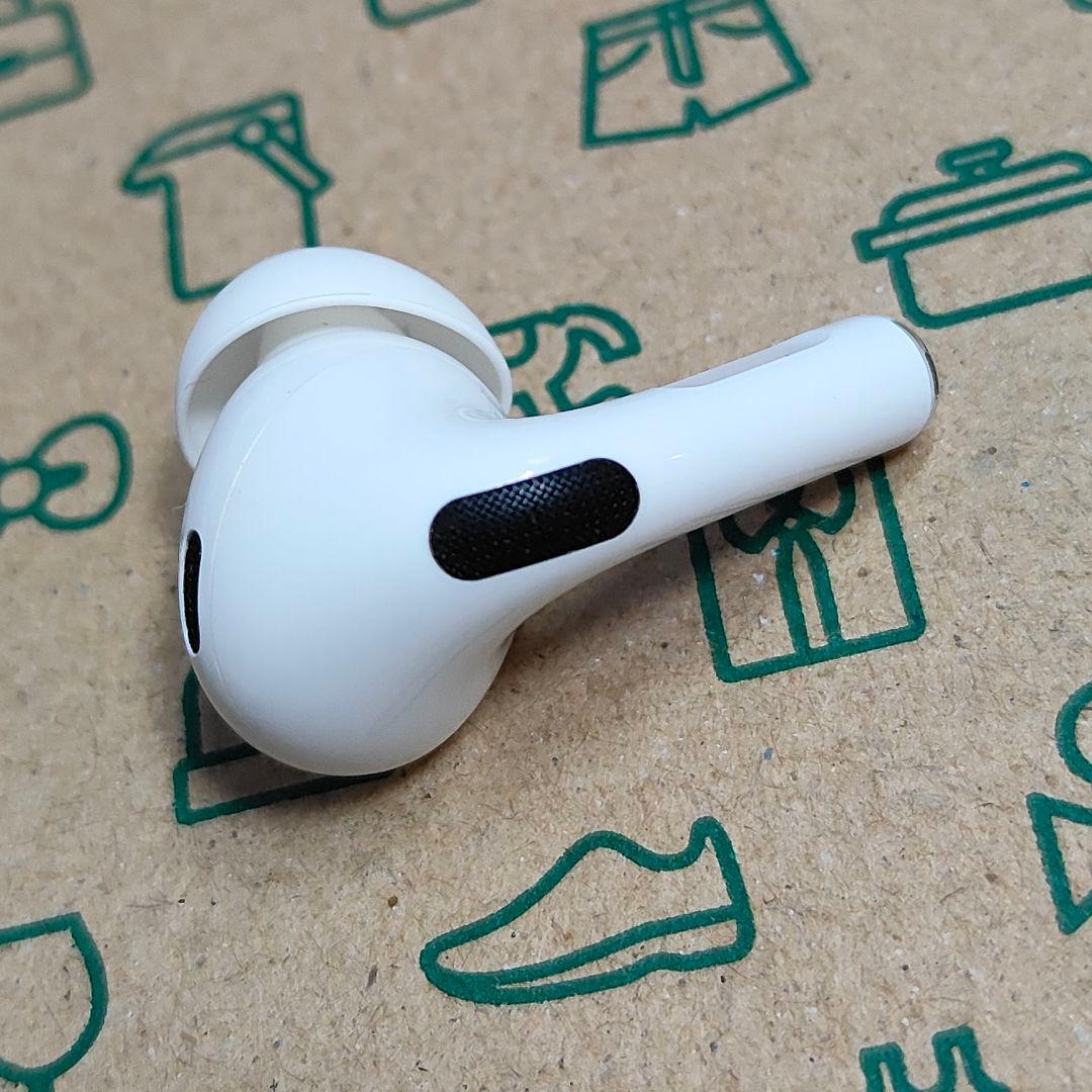 Apple AirPods Pro 2世代 片耳 R 片方 右耳 038