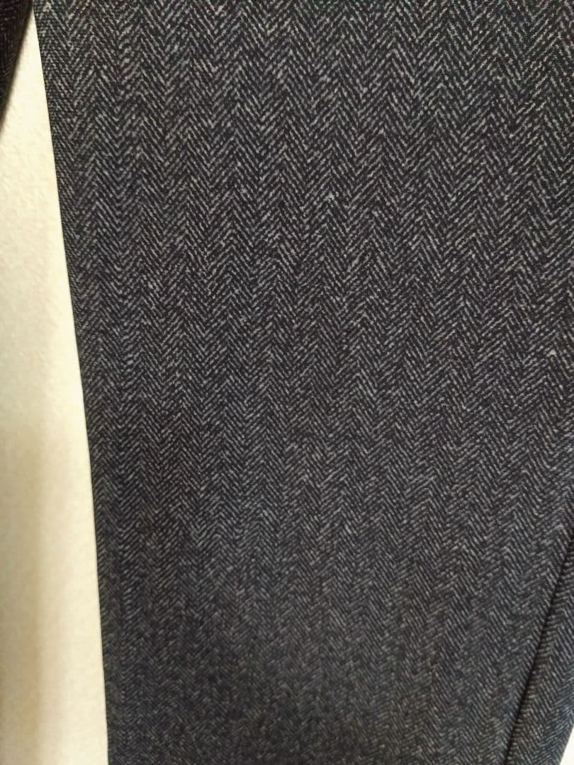 MUスポーツ 裏起毛パンツ