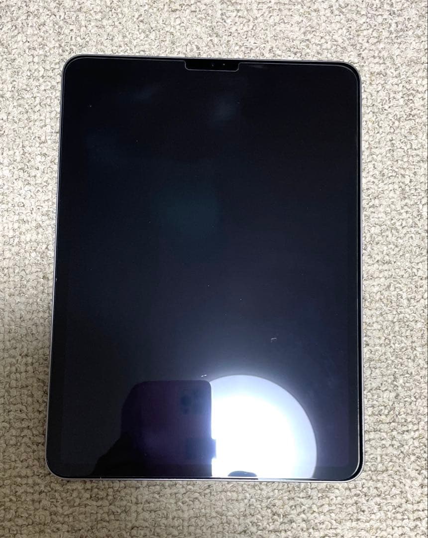 iPad Pro 11インチ　アイパッドプロ　第4世代　256GB