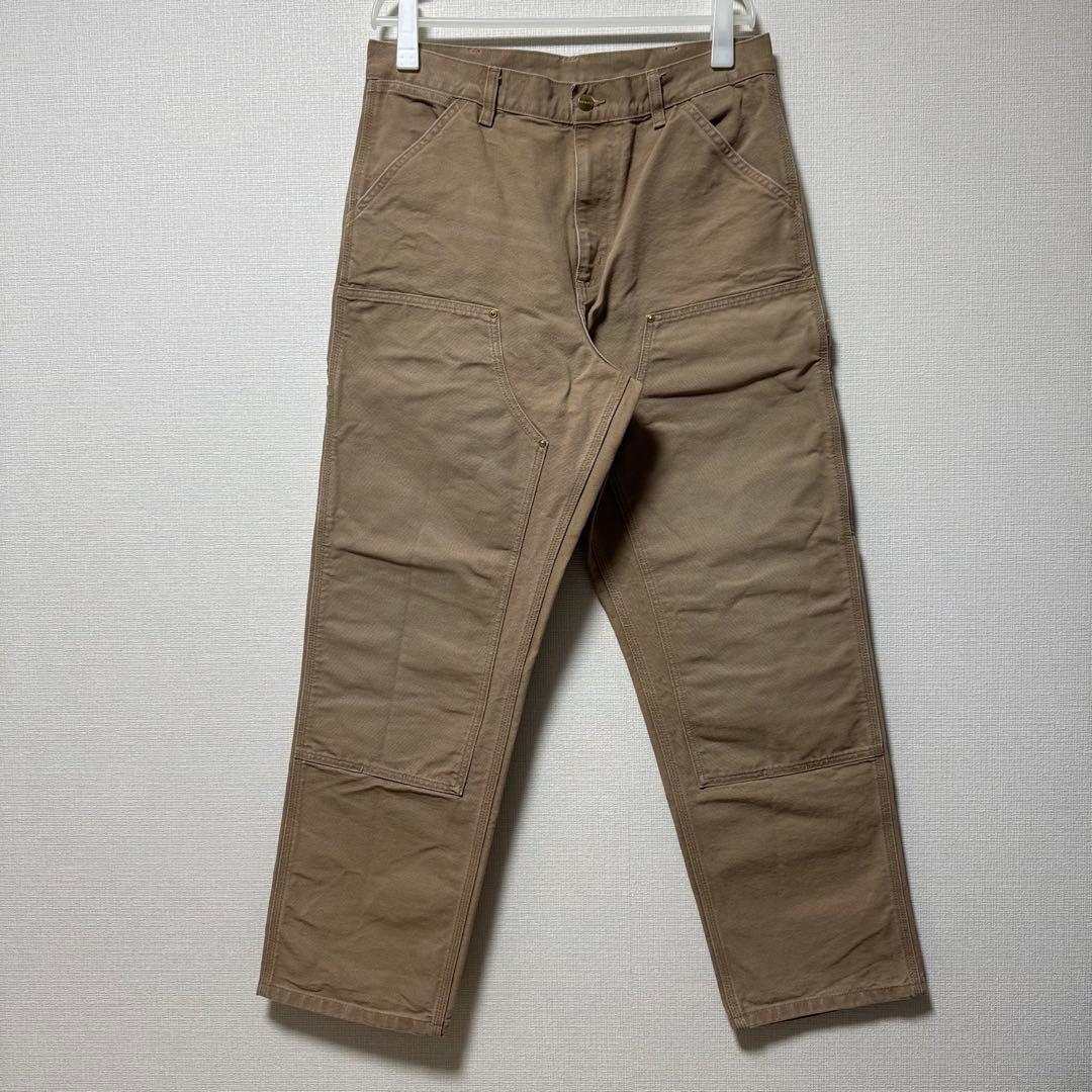 32×30 Carhartt WIP カーハート WIP ダブルニーパンツ