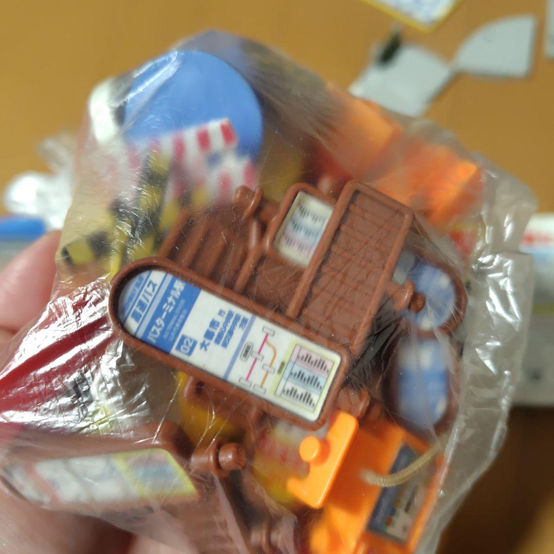 トミカタウン　パーツ大量　まとめ売り