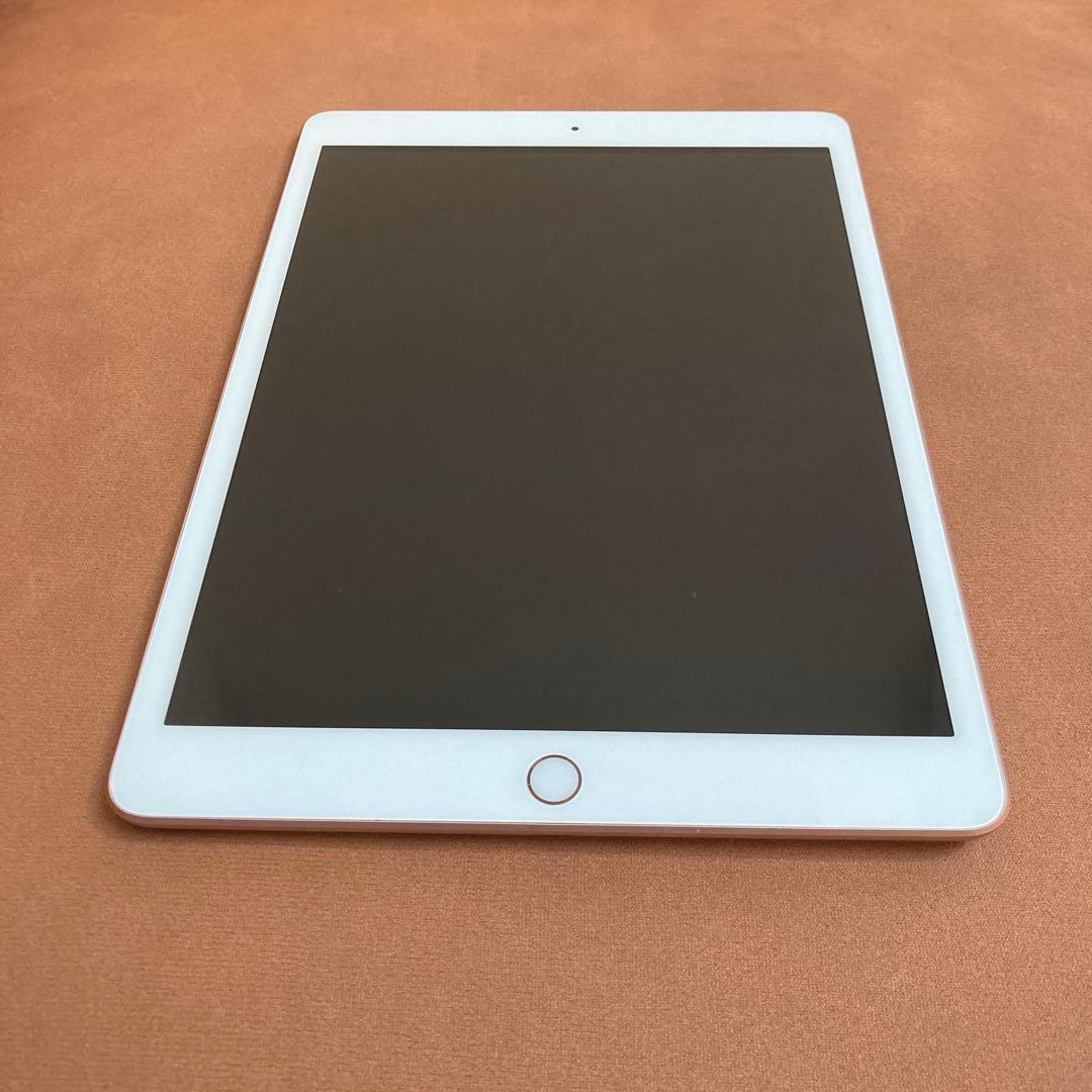 1171【早い者勝ち】電池ほぼ新品☆iPad7第7世代32GB WIFIモデル☆
