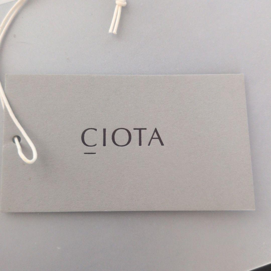 ciota m65　Fishtail Parka　サイズ6