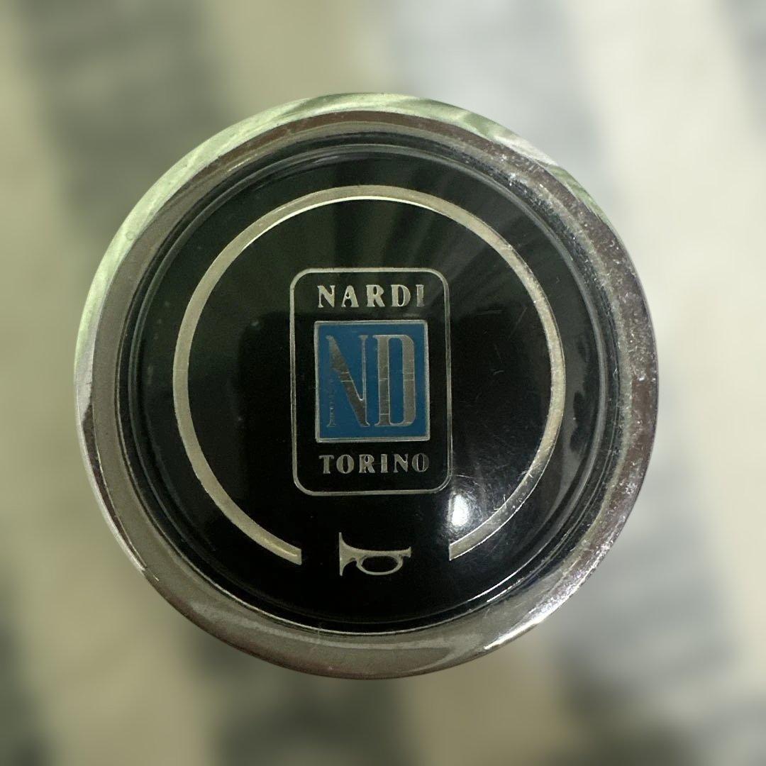 ナルディウッド　33パイ　NARDI