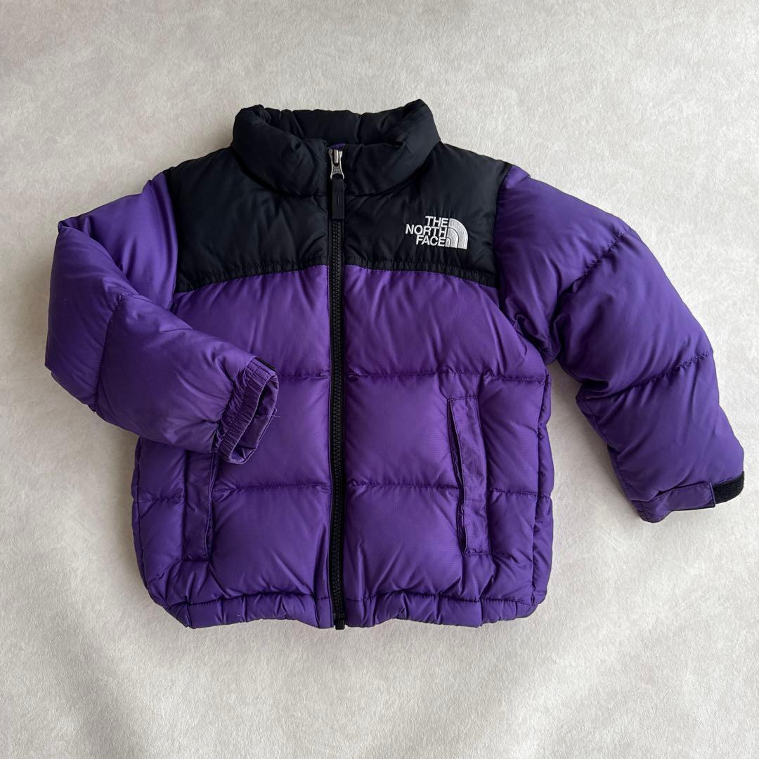 THE NORTH FACE ヌプシジャケット 100