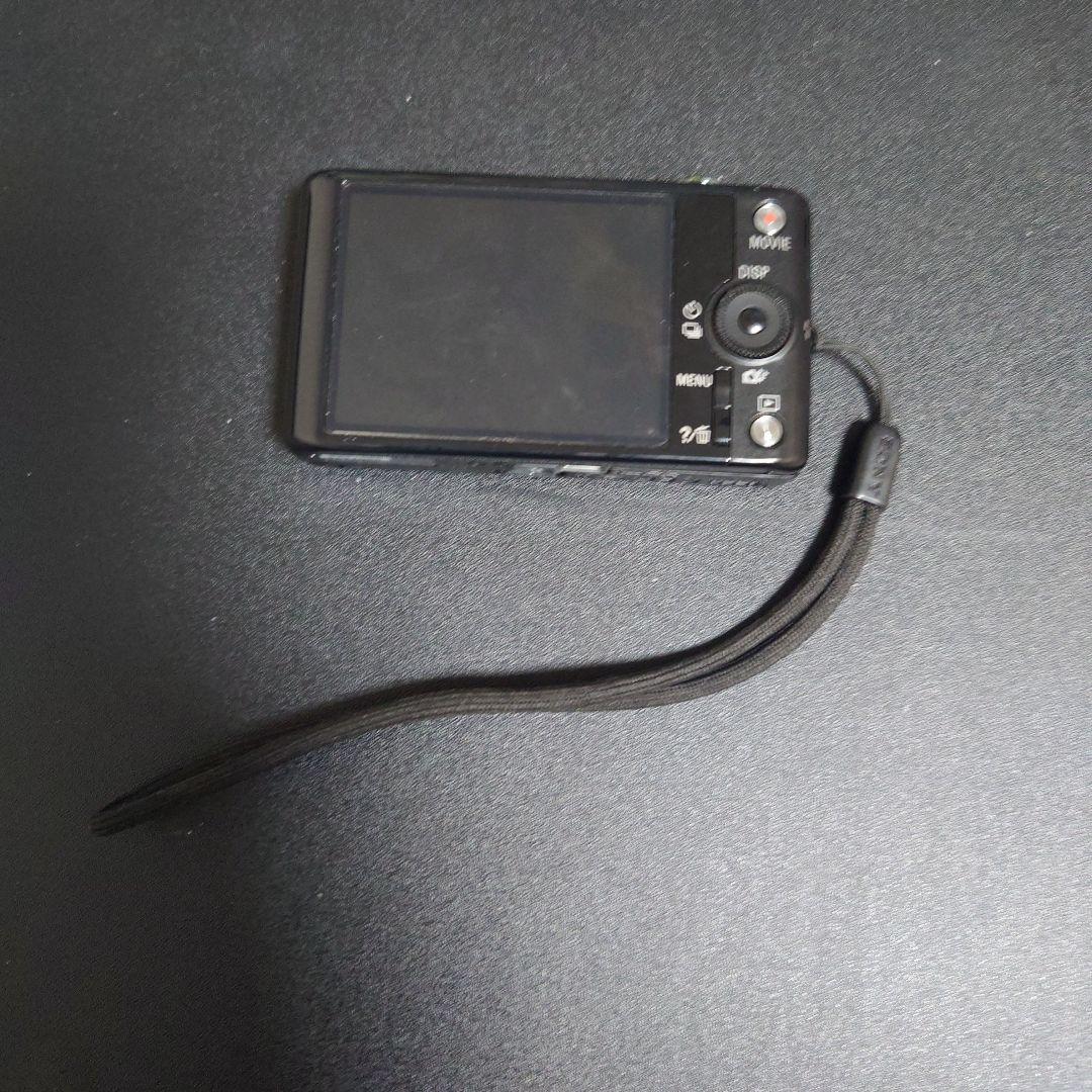 かき動作OK SONY DSC-WX220 高画質 コンデジ　SDカード