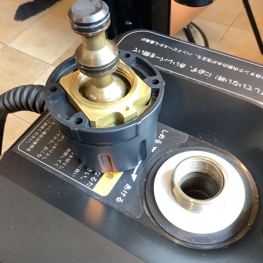 タカラベルモント ナノプレッソEX SD-302SBR