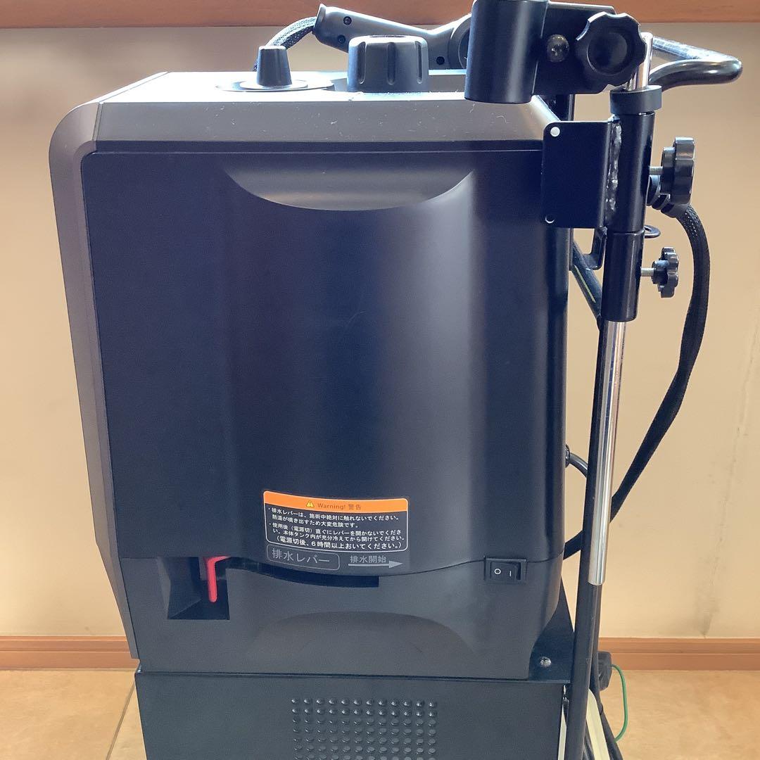 タカラベルモント ナノプレッソEX SD-302SBR