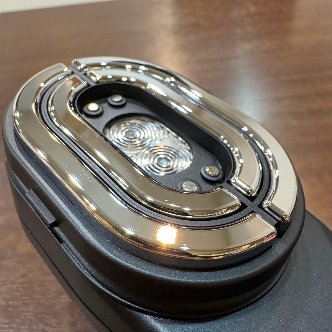 【美品】DEMI DO TILLET SMART-GEAR デンキバリブラシ