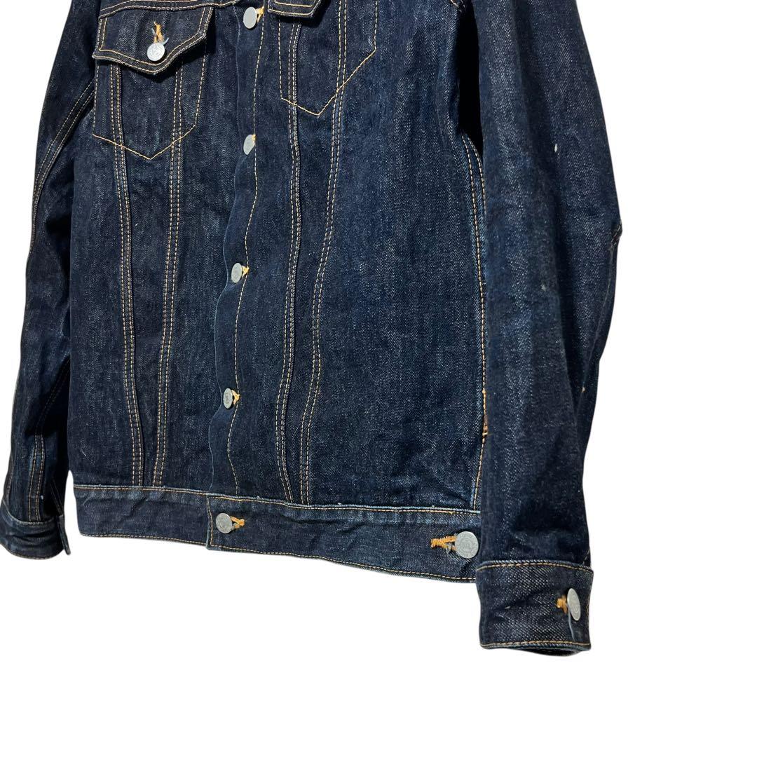 コアファイター トロピカルヘル Gジャン 日本製