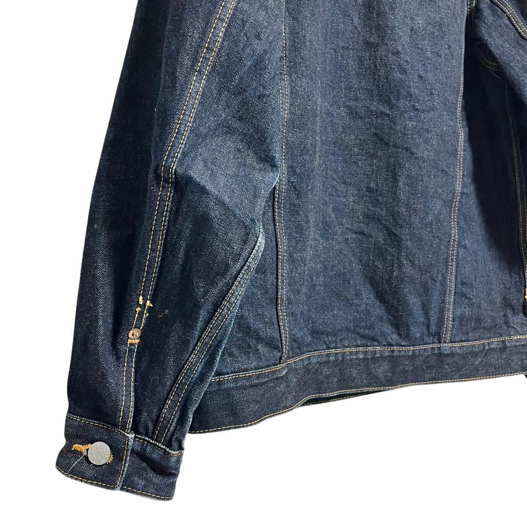 コアファイター トロピカルヘル Gジャン 日本製