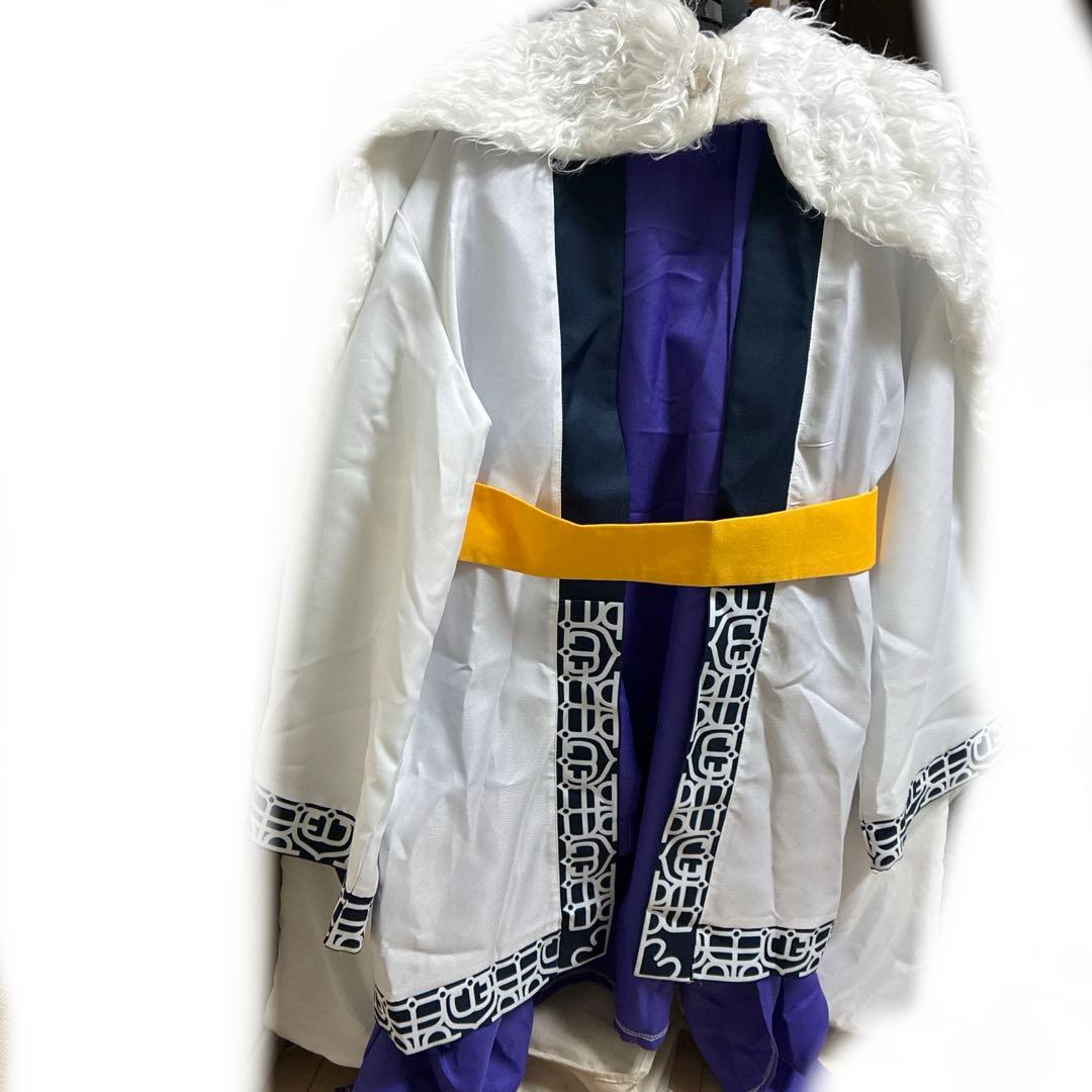 アシリパ　コスプレ　衣装　金カム　ゴールデンカムイ