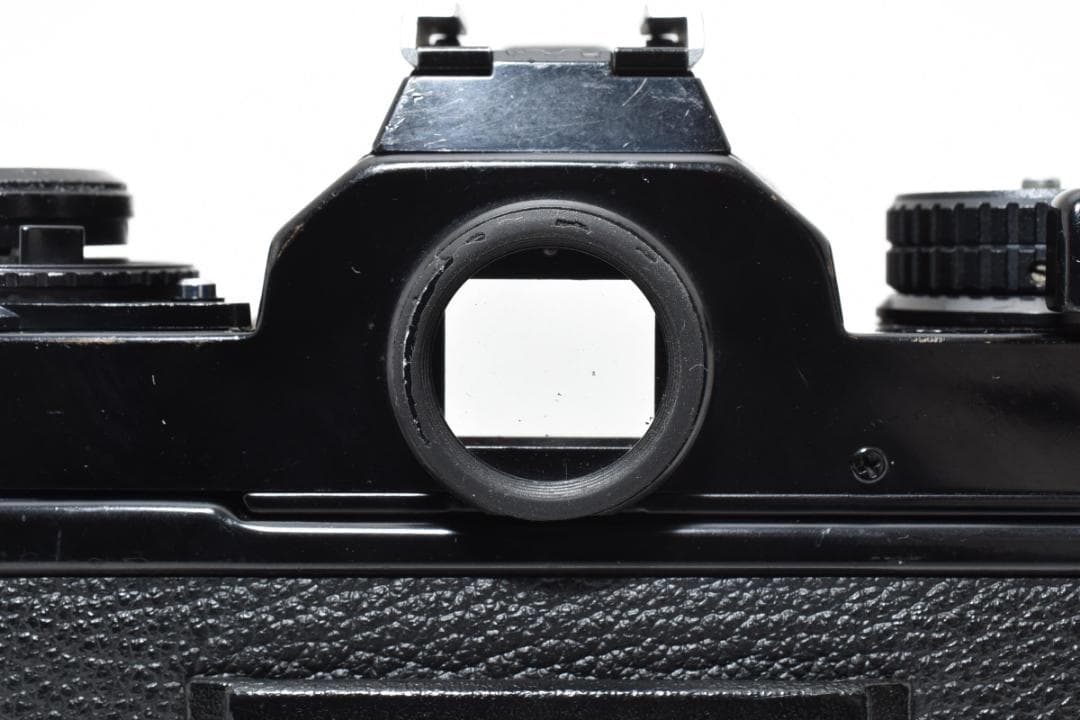 ★良品★ニコン Nikon FE2 ボディ #1495