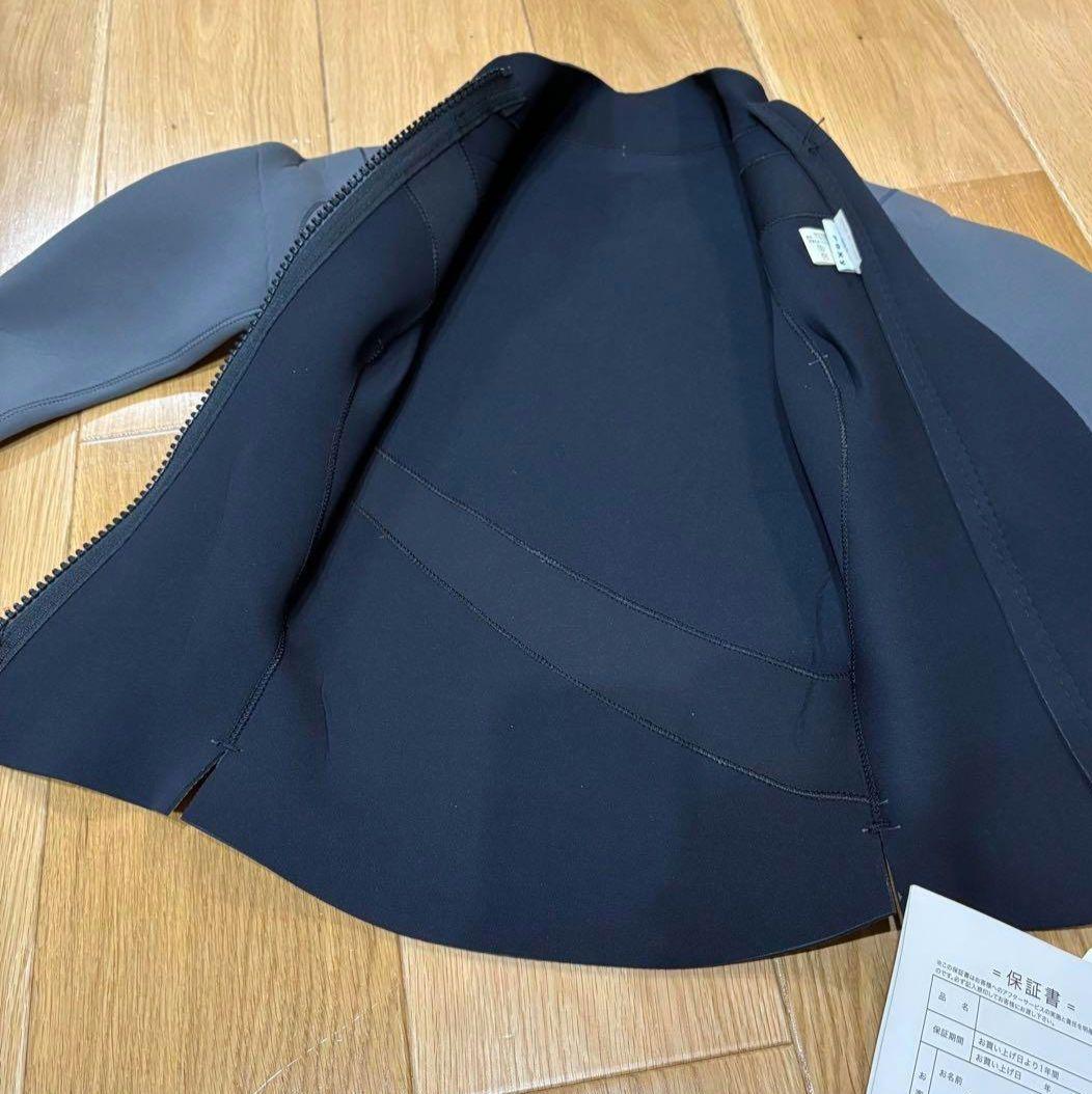 ROXY、ウエットスーツ、セパレート上下、レディースM〜L、新品タグ付き