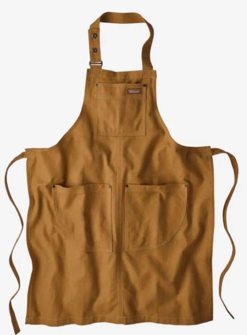 m*S様 パタゴニア　オールシーズンヘンプキャンパスエプロン　#20050FA1