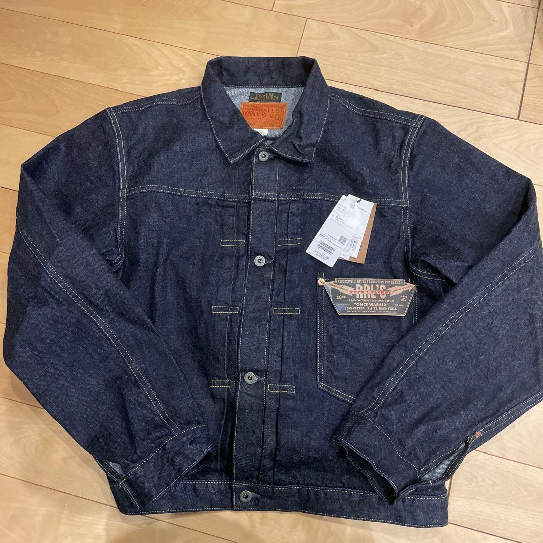 ジャケット・アウター RRL for BEAMS PLUS TYPE 1 JACKET