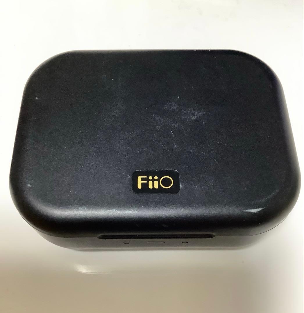 FiiO UTWS5 充電ケースのみ　充電器